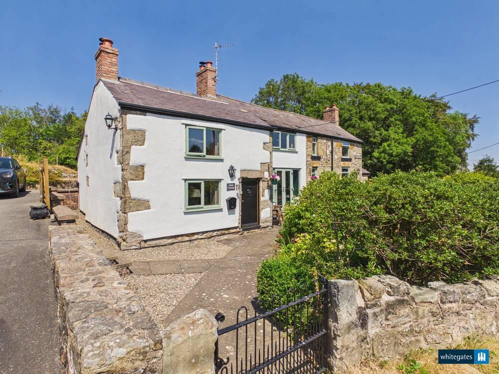 Main image of property: Glascoed Road, Bwlchgwyn, Wrexham, LL11