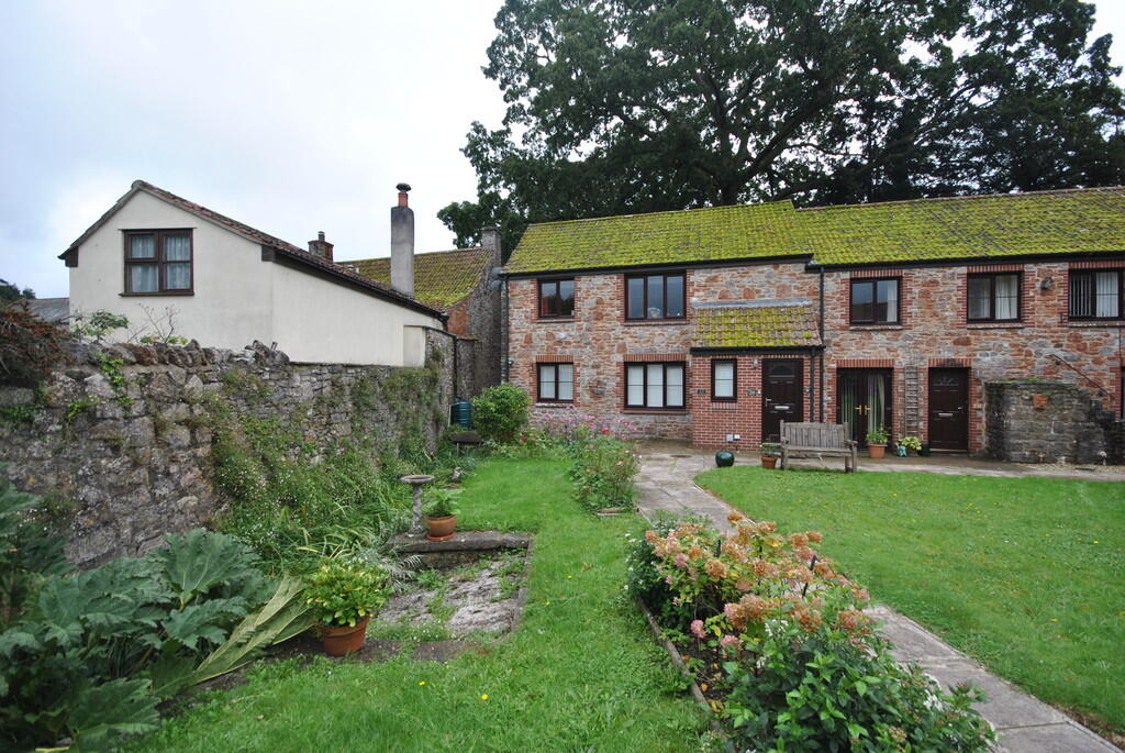 Main image of property: Symons Way, Cheddar