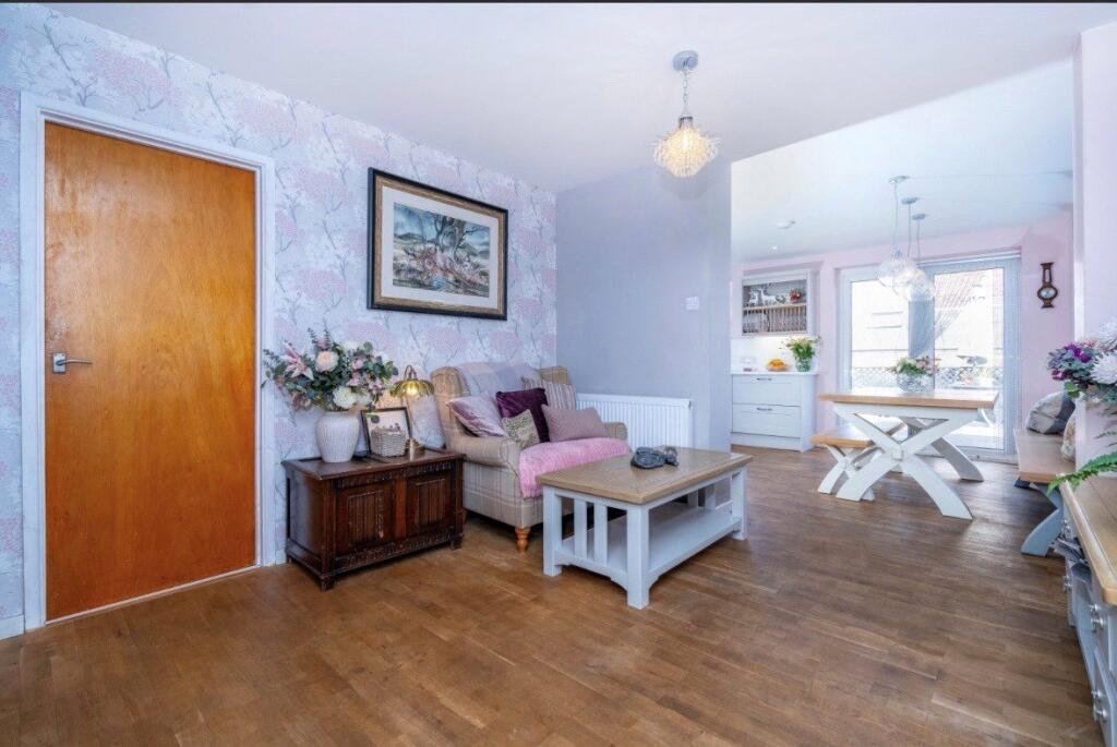 House in Nottingham - More