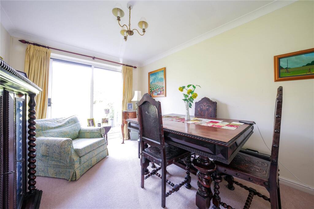 House in Tonbridge and Malling, Wateringbury - View 5