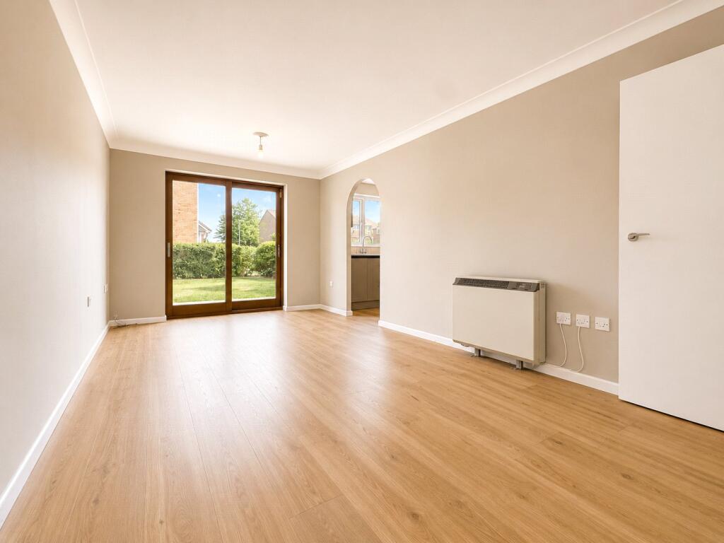Main image of property: Newcombe Rise, Yiewsley, West Drayton, UB7
