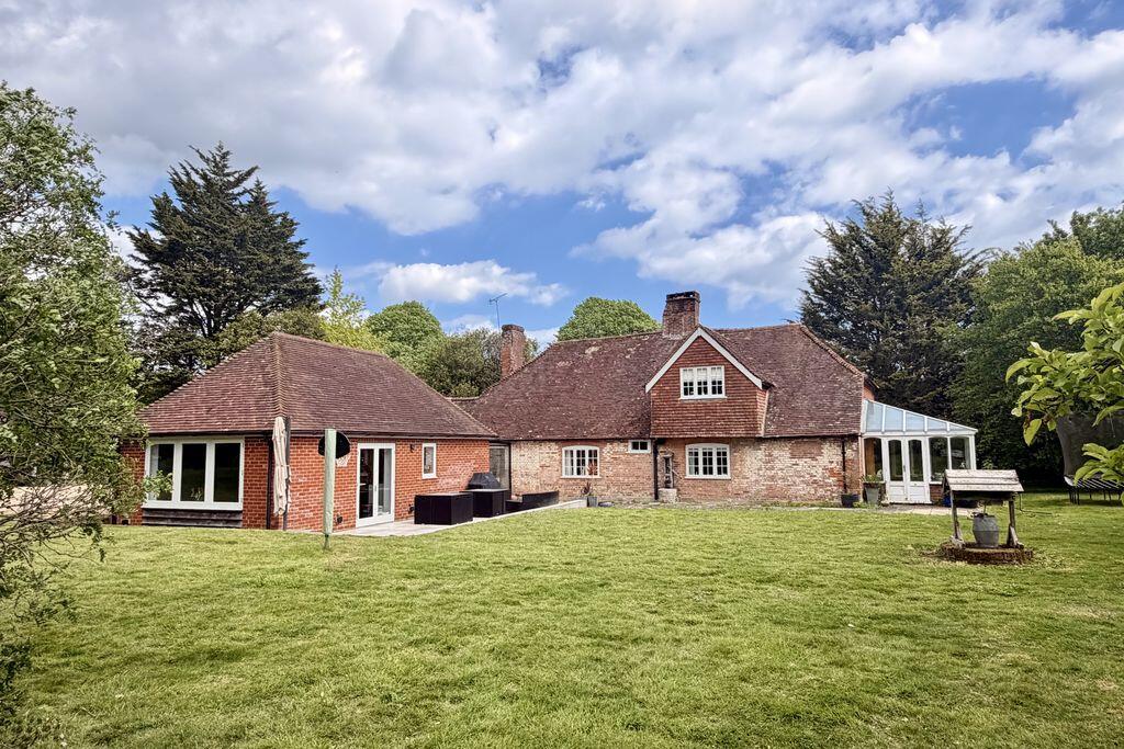 Main image of property: Selsey Road, Chichester