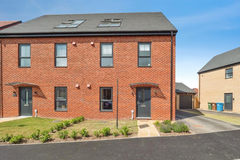 Adkin Drive, BEVERLEY, BEVERLEY