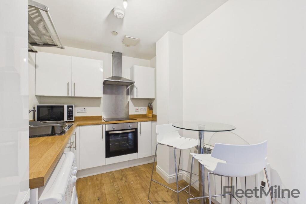 Additional image 3 of Devonshire House, Great Charles Street
