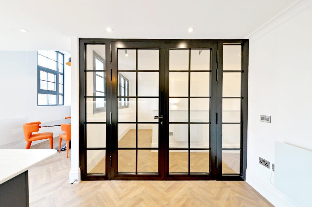 Additional image 19 of The Gothic, 4-6 Great Hampton Street, Birmingham, B18