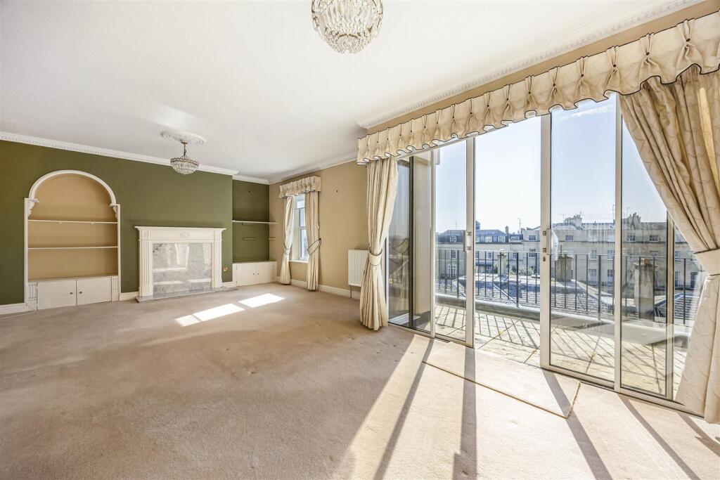 Main image of property: Queens Parade, Montpellier, Cheltenham