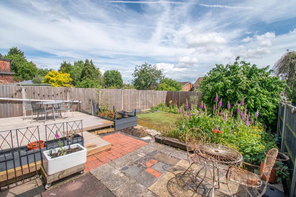 Charnwood Road, Anstey - View 3