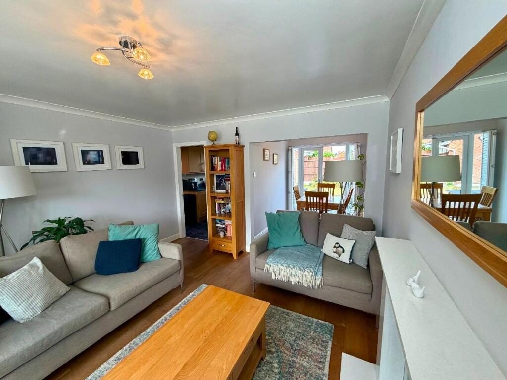 House in Warrington, Fearnhead, Poulton-with-Fearnhead - View 4
