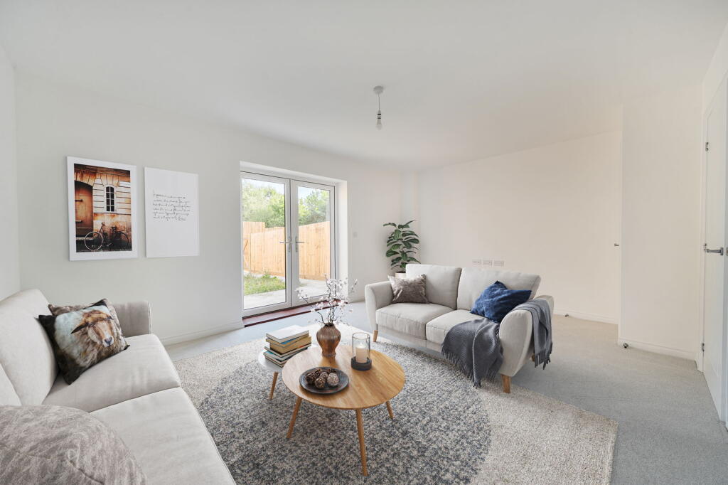 Plot 6 Farm Field Place, Herstmonceux photo 3