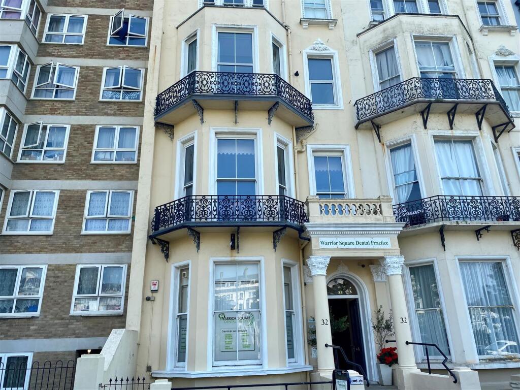 Main image of property: Church Road, St Leonards On Sea, East Sussex, TN37 6EE
