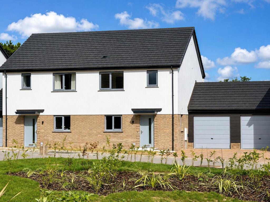 Main image of property: Long Close, Landkey, Barnstaple, Devon, EX32