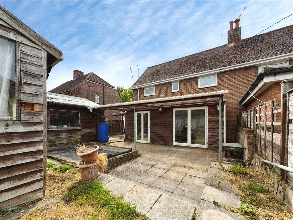 House in Southampton - View 2