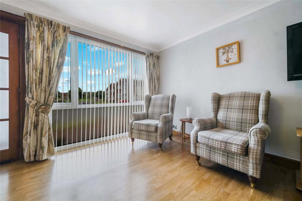 House in Glasgow - View 5