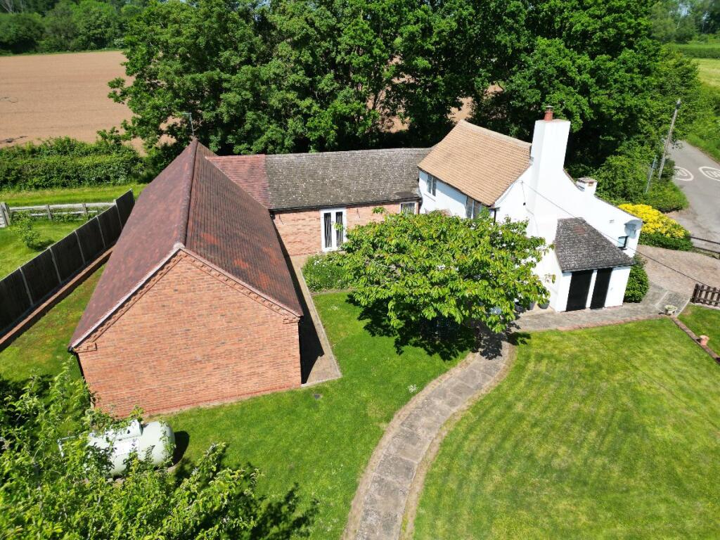 Main image of property: Ockeridge Lane, Wichenford