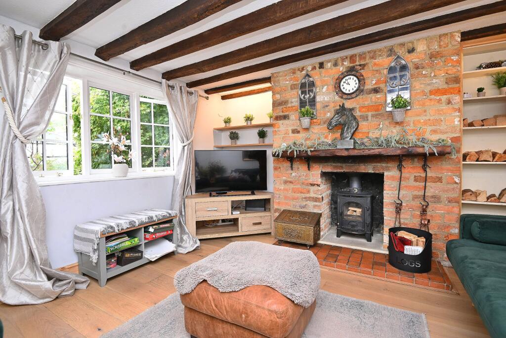 House in Harrogate, Scriven - View 4