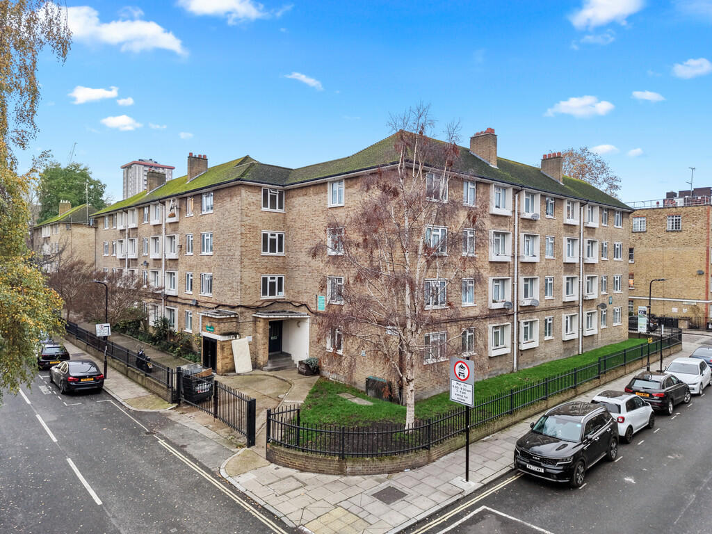 Main image of property: Bridgeway Street, Camden