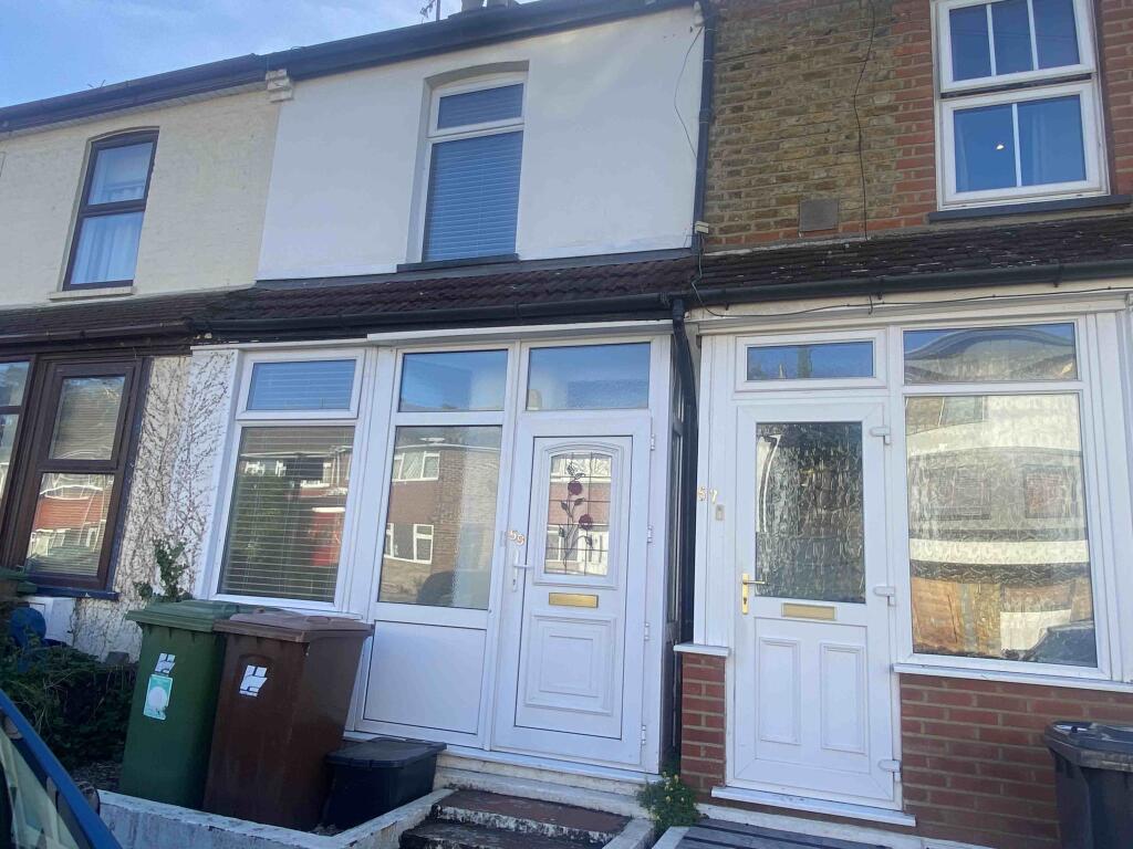 Main image of property: BUSHEY, Vale Road