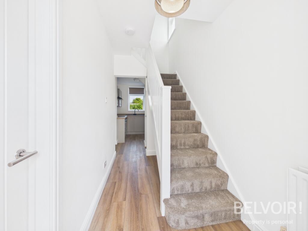 House in Stoke-on-Trent - View 5