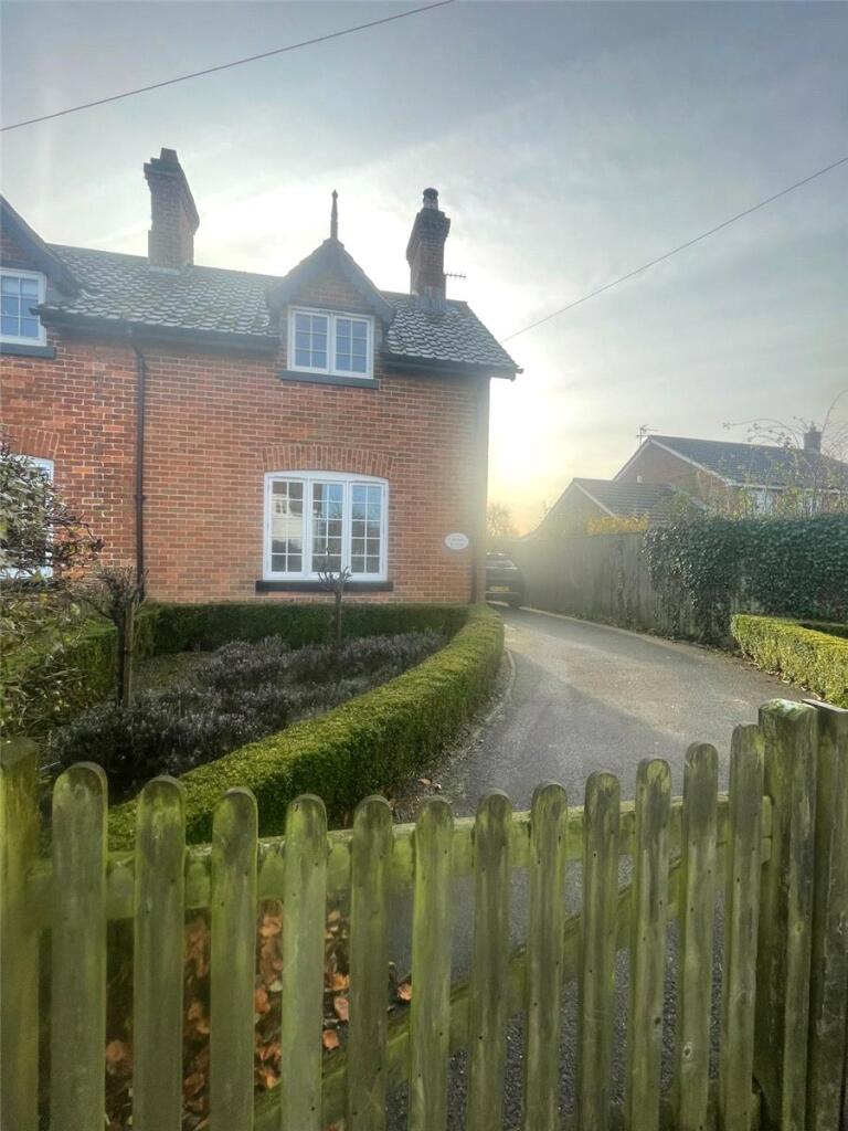 Main image of property: Wintringham, Malton, North Yorkshire, YO17