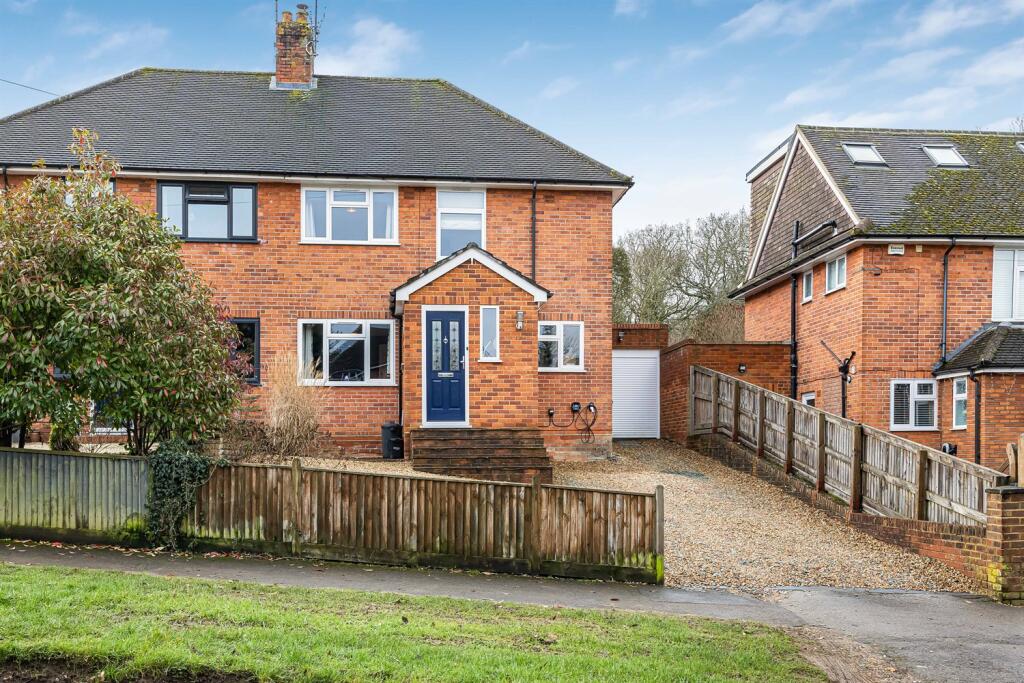 Main image of property: Kidmore End Road, Emmer Green, Reading