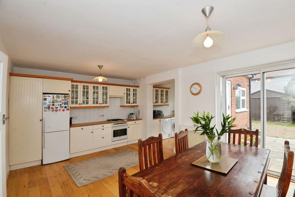 House in Hemel Hempstead, Penn - View 5
