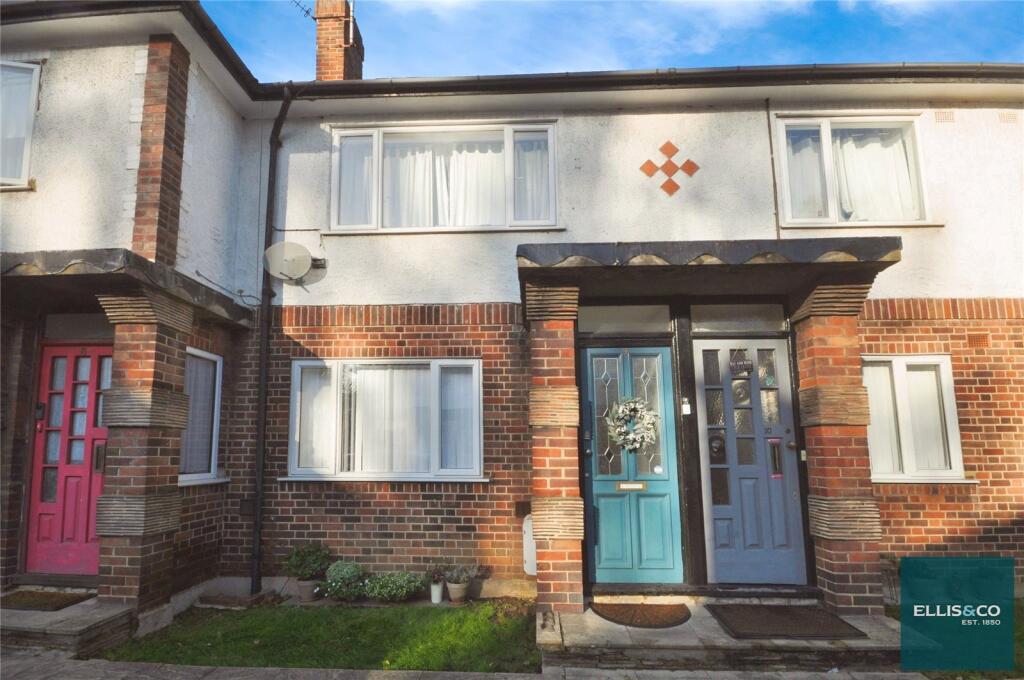 Main image of property: Abingdon Road, Finchley, N3