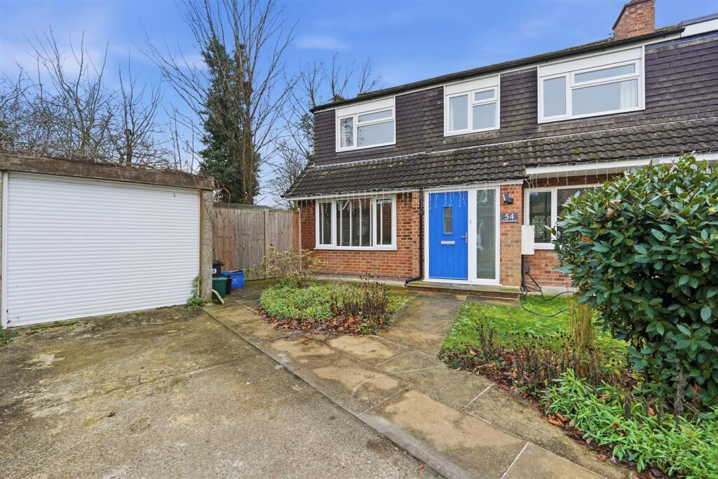 Main image of property: Wordsworth Road, Hampton, TW12