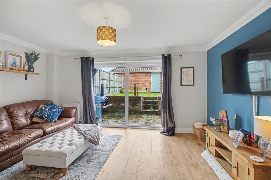 Chestnut Close, Swardeston, Norwich, Norfolk, NR14 photo 3