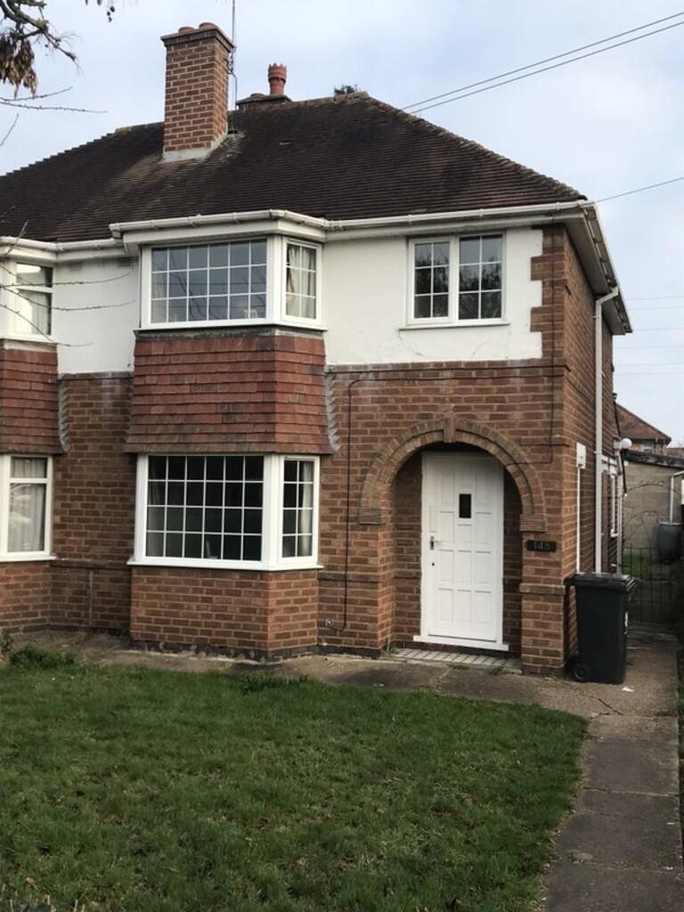 Main image of property: Comer Road, Worcester