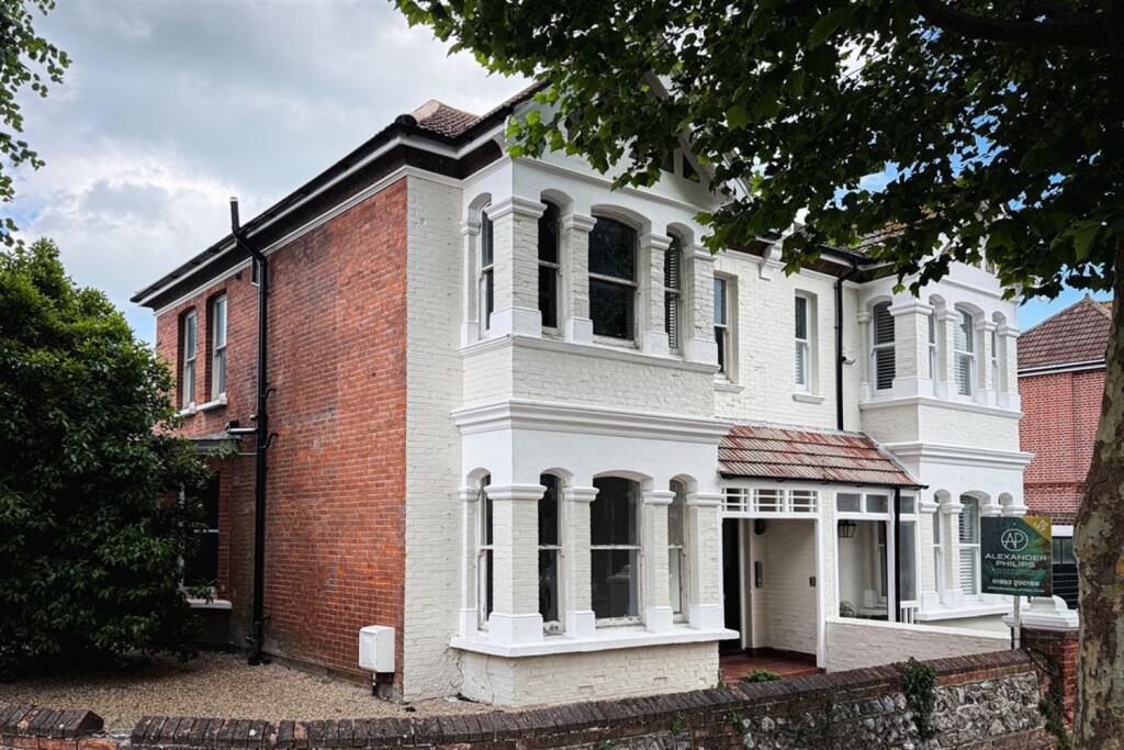 Main image of property: Warwick Gardens, Worthing, BN11
