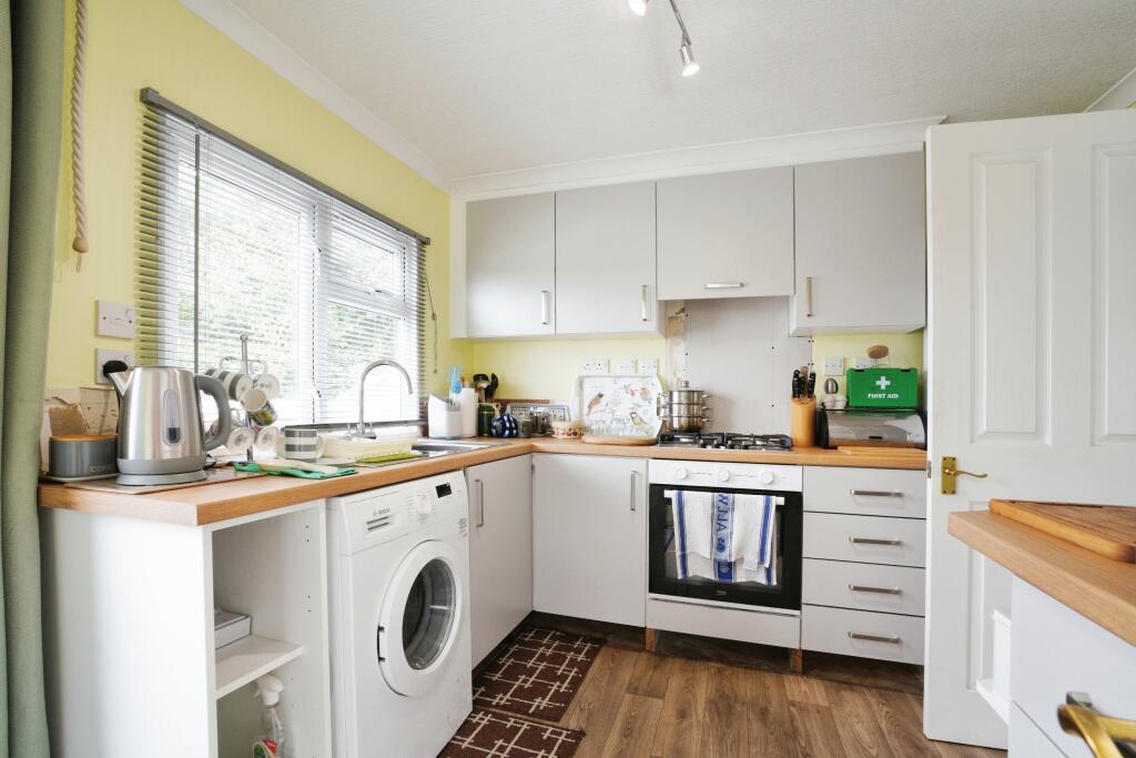 Valley View Caravan Site, Dunmere, Bodmin, Cornwall, PL31 photo 4