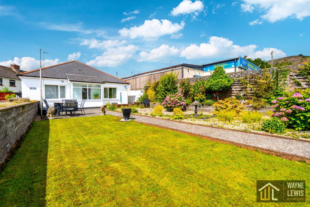 Main image of property: Navigation Street, Trethomas, Caerphilly, CF83 8FR