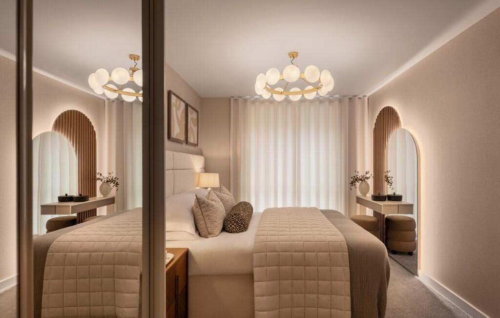 Apartment in London - More
