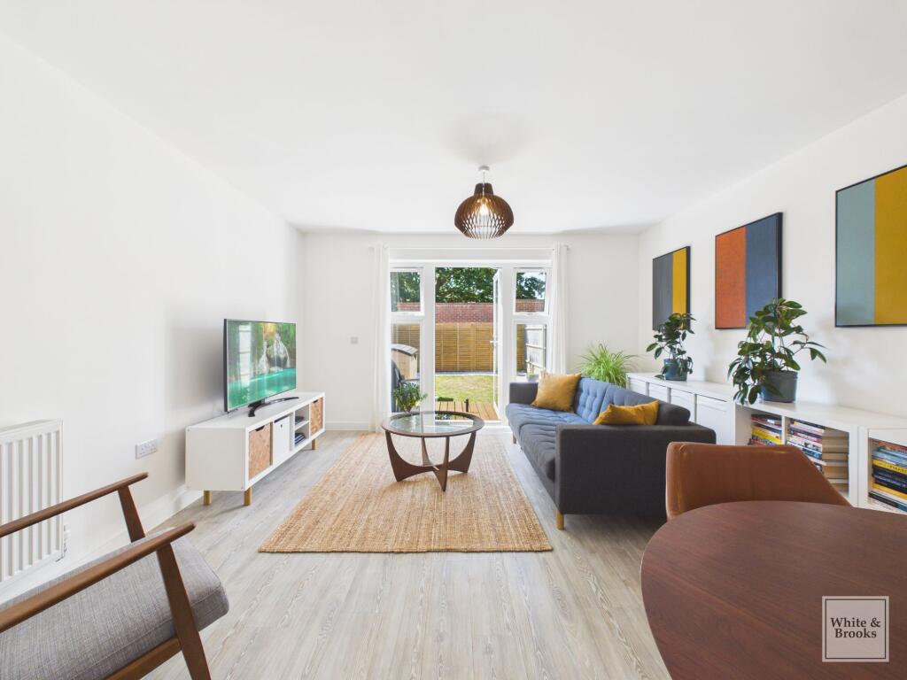 House in Chichester - View 2