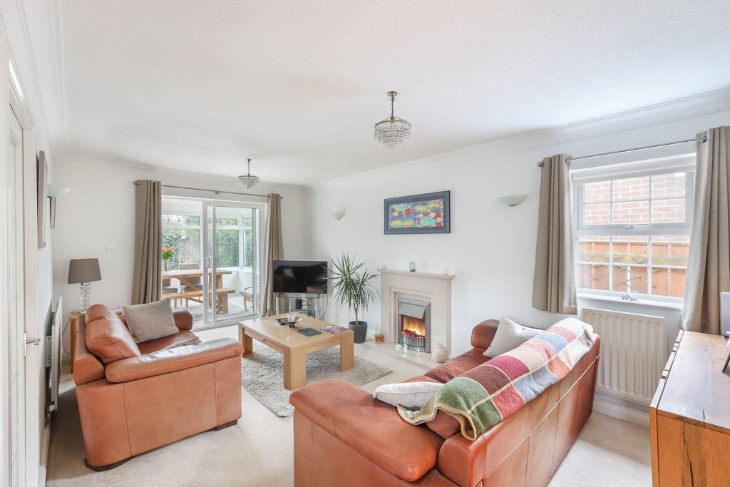 Low Haugh, Ponteland, Newcastle Upon Tyne  photo 3