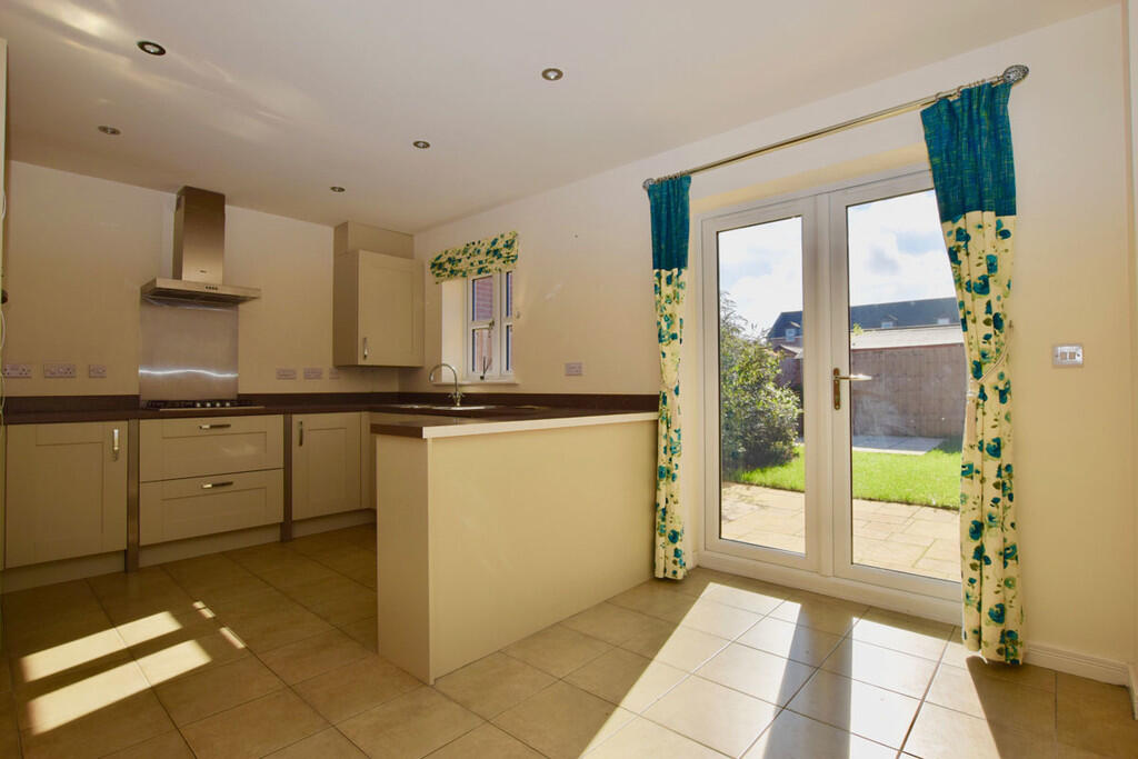 House in Pocklington, East Riding of Yorkshire - View 3