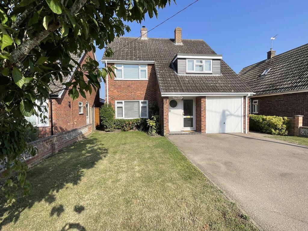 Main image of property: St. Marys Road, Aingers Green, Great Bentley, CO7