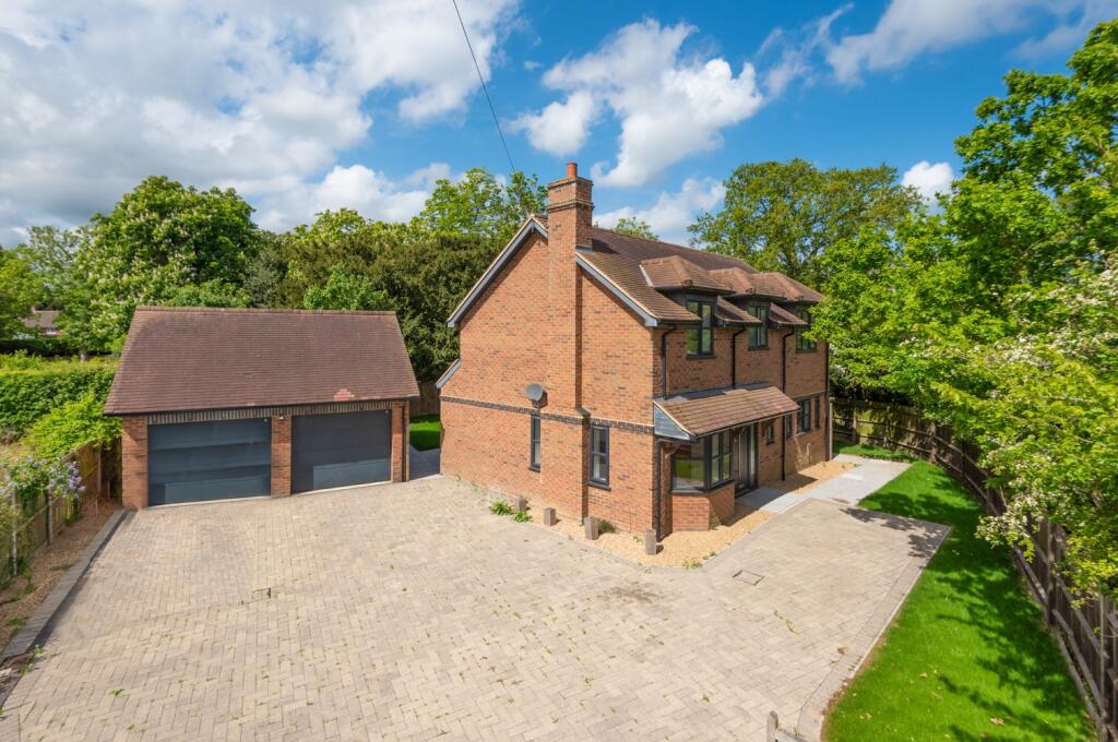 Main image of property: Grove Ferry Hill, Upstreet