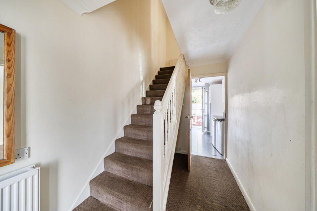 House in Slough - More