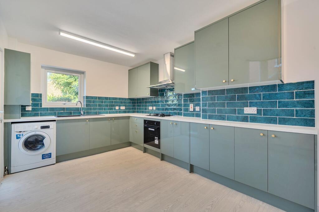 Main image of property: Inverine Road, London, SE7