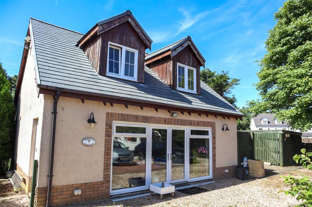 Main image of property: Hyndford Road, Lanark, South Lanarkshire, ML11