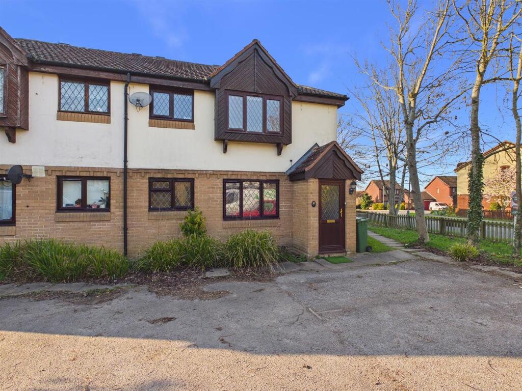 Main image of property: Norwood Close, Oldhams Meadow, Aylesbury