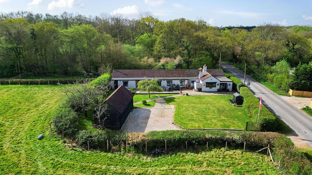 Main image of property: Woodchurch, Ashford, TN26