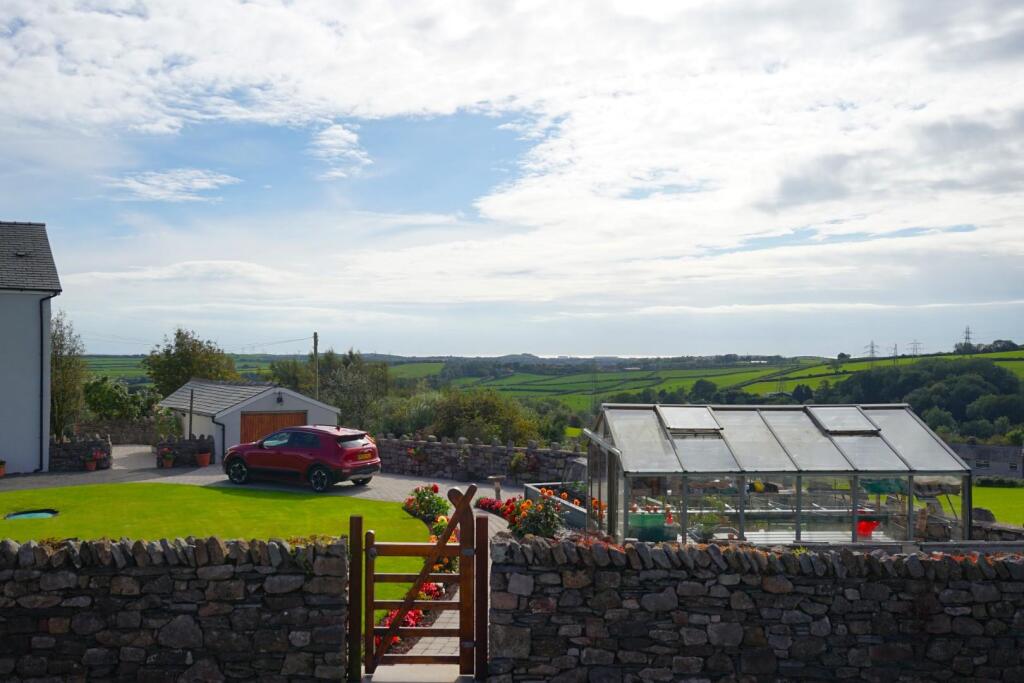 Lindal Moor House, Lindal photo 2