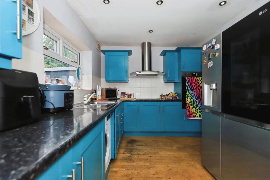 House in Wolverhampton, Old Heath - View 4