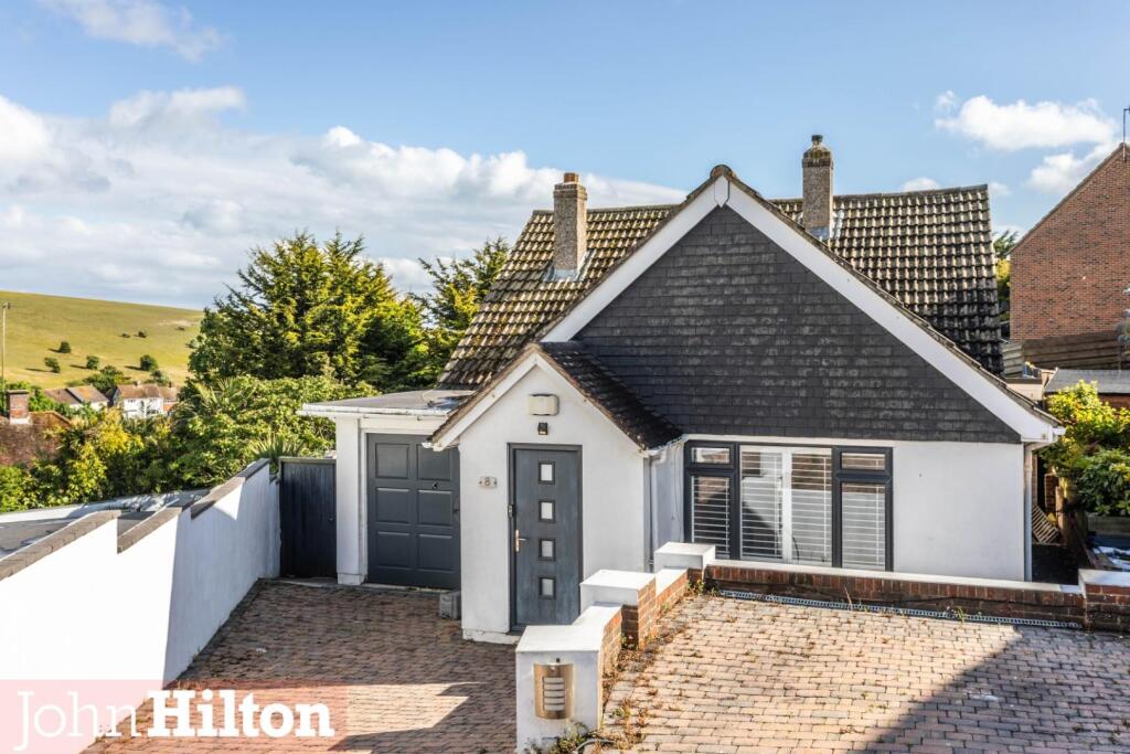 Main image of property: Frimley Close, Woodingdean
