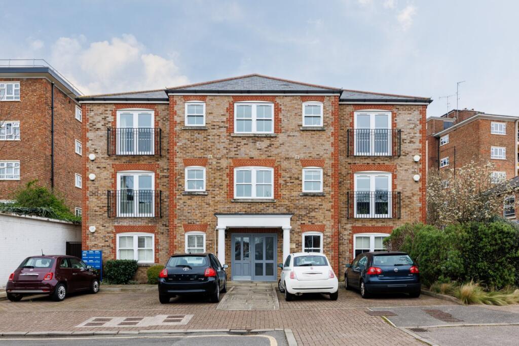 Main image of property: Augusta House, 
48 Pentlow Street, SW15