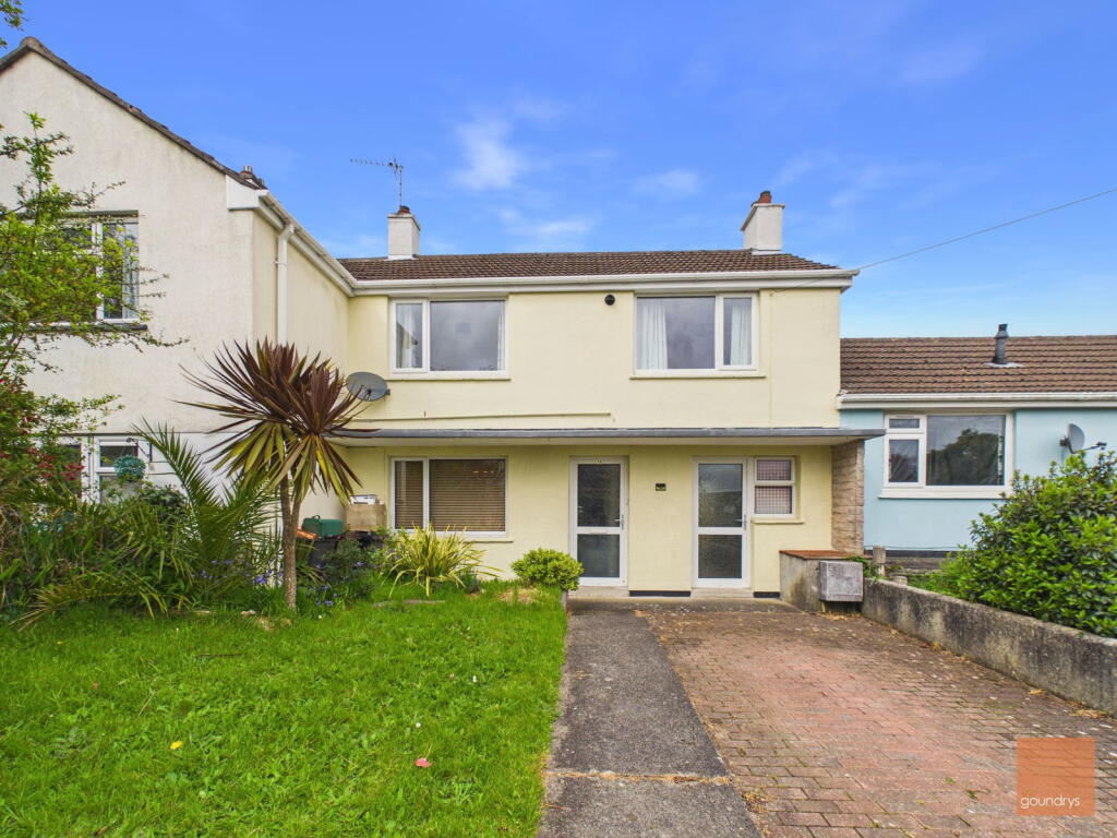 Main image of property: Richards Crescent, Truro