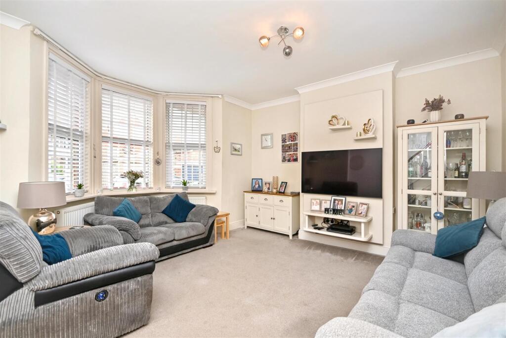 House in Eastbourne, East Sussex