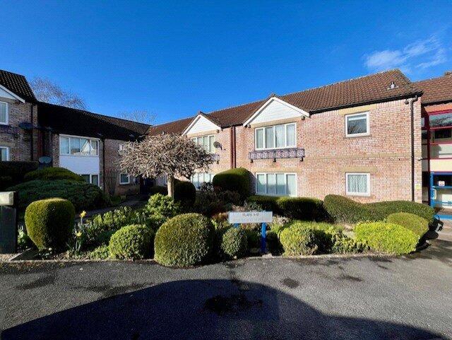 Main image of property: Fairacres Close, Keynsham, Bristol, BS31